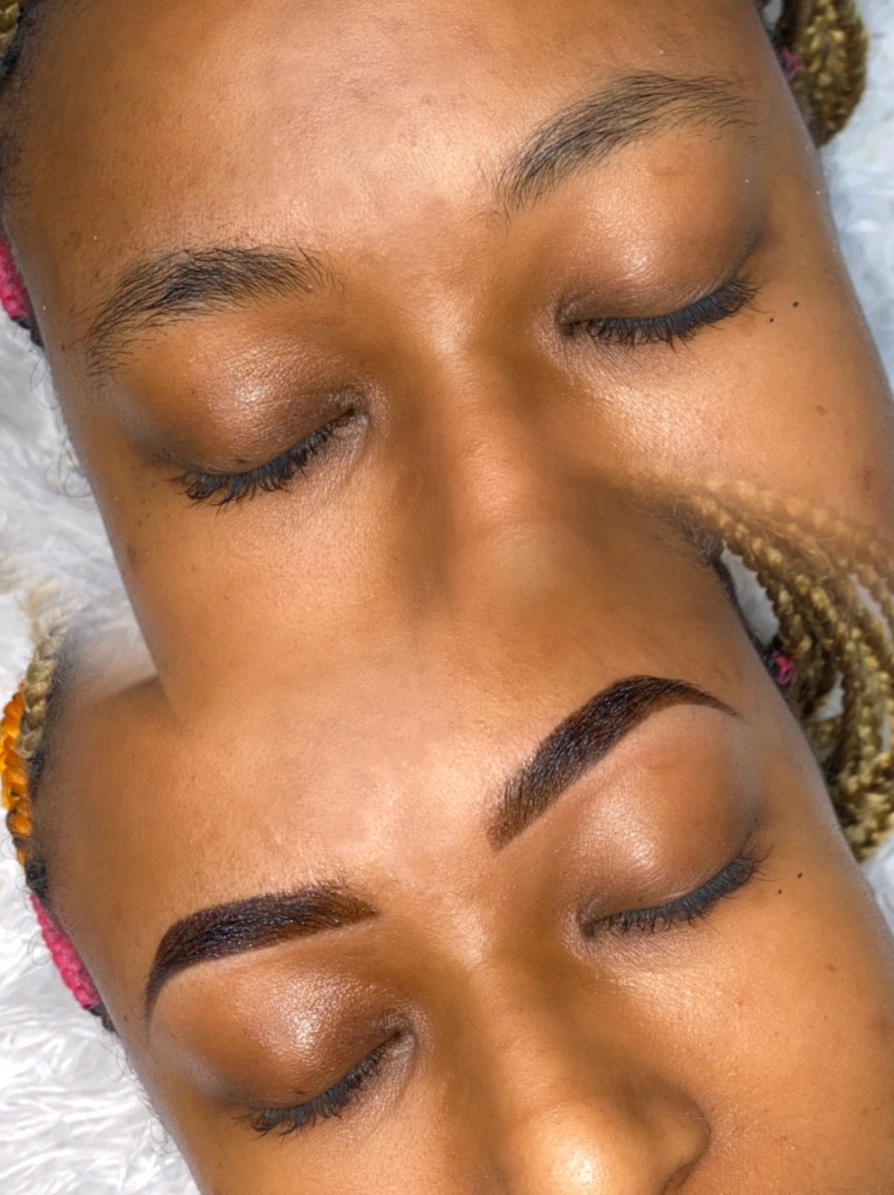 HENNA BROW MASTERCLASS